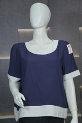 Woman Top Jersey